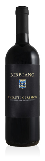 Chianti Classico DOCG 2022 Bibbiano
