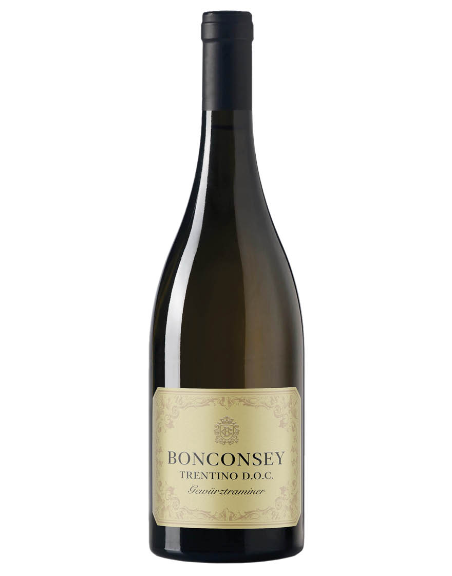 Trentino Gewürztraminer DOC 2024 Bonconsey