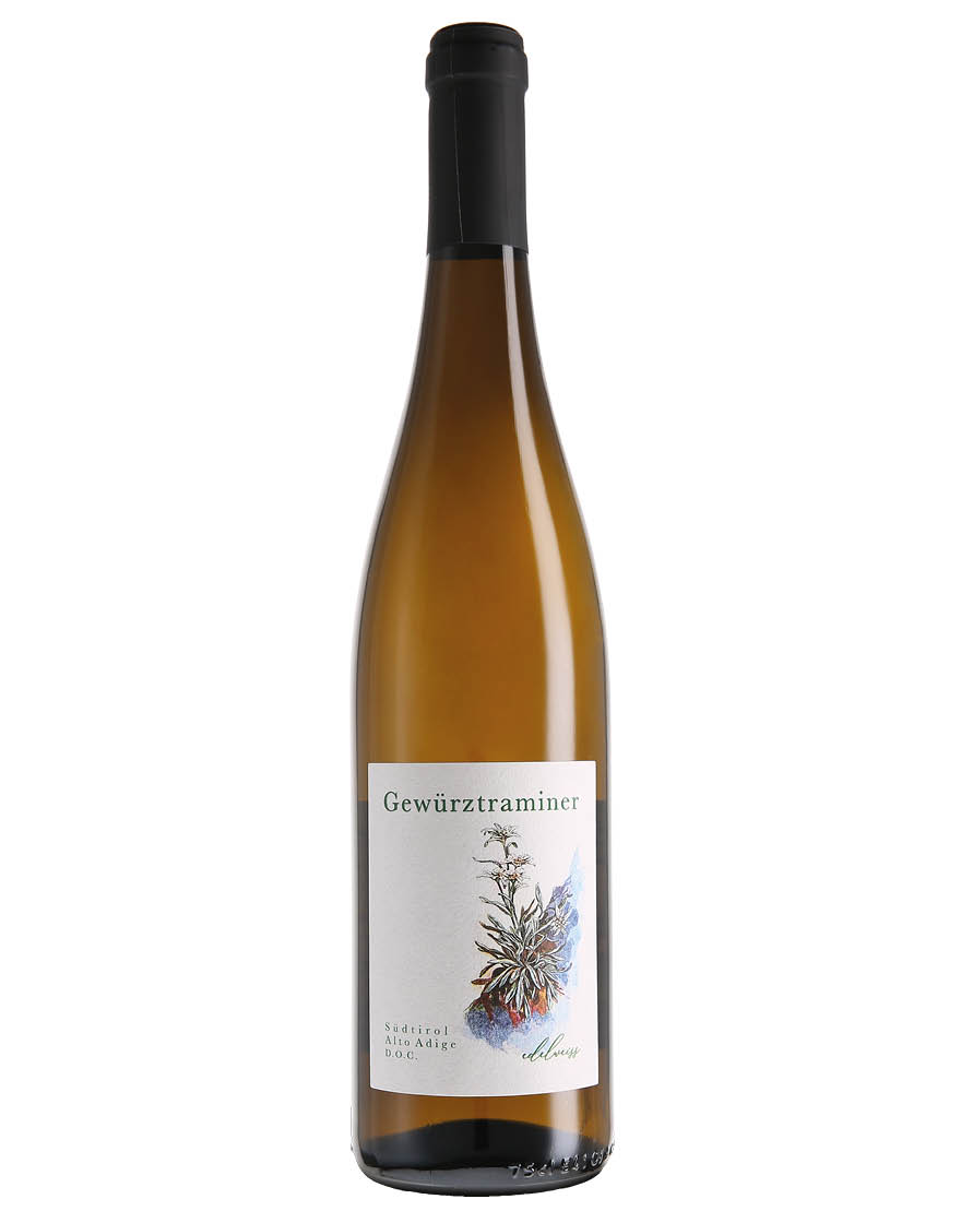 Südtirol - Alto Adige DOC Gewürztraminer 2024 Blumenfeld
