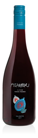 Salento IGT Fichimori 2024 Tormaresca