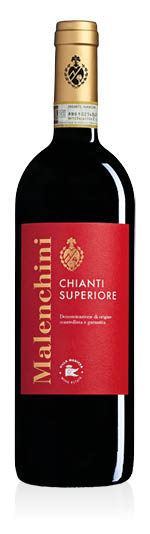 Chianti Superiore DOCG 2022 Malenchini