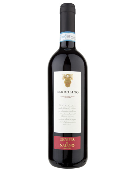 Bardolino DOC 2013 Bellora