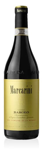 Barolo DOCG Comune di La Morra 2021 Marcarini