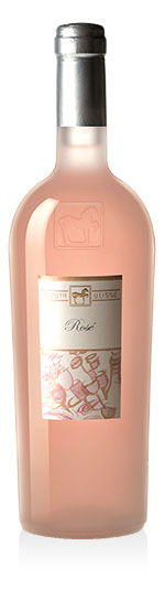 Terre di Chieti IGT Rosé 2024 Tenuta Ulisse