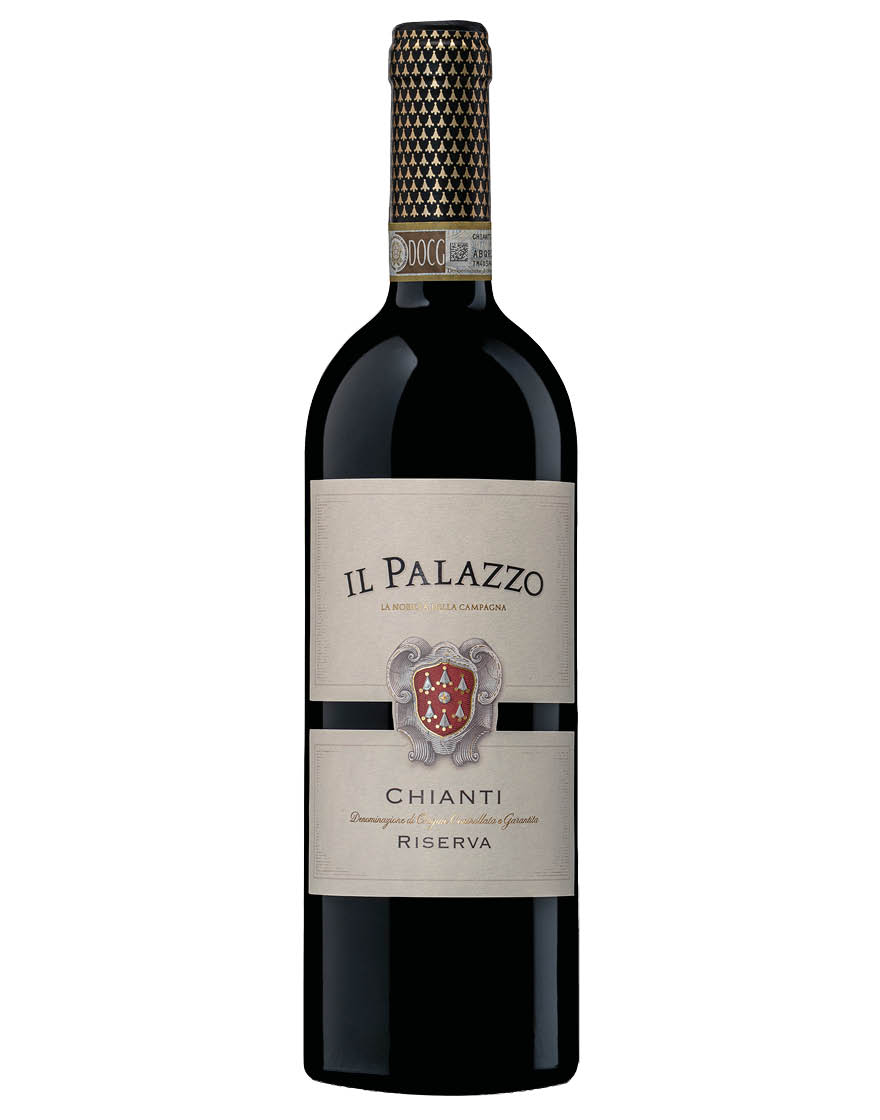 Chianti Riserva DOCG 2021 Il Palazzo