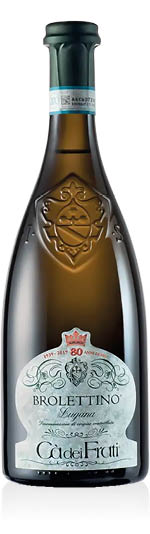 Lugana DOC Brolettino 2024 Ca' dei Frati
