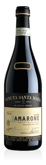 Amarone della Valpolicella Classico Riserva DOCG 2019 Tenuta Santa Maria