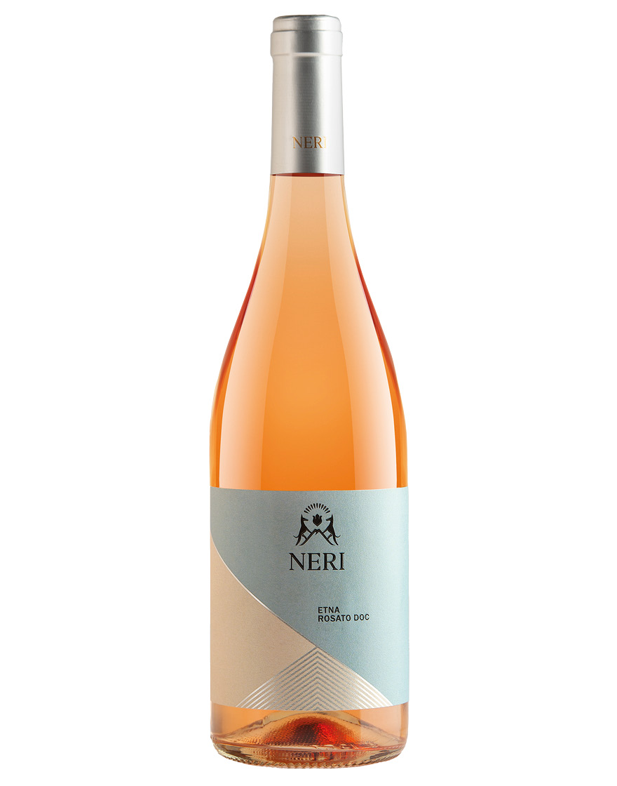 Etna DOC Rosato 2023 Neri
