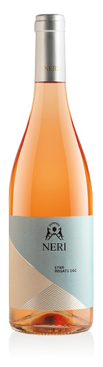 Etna DOC Rosato 2023 Neri