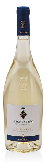 Bolgheri DOC Vermentino Guado al Tasso 2024 Marchesi Antinori