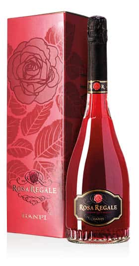 Brachetto d'Acqui DOCG Rosa Regale 2024 Banfi
