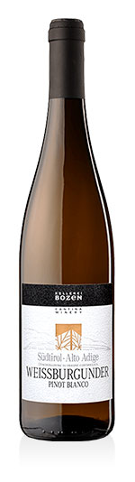 Südtirol - Alto Adige DOC Pinot Bianco 2024 Cantina di Bolzano