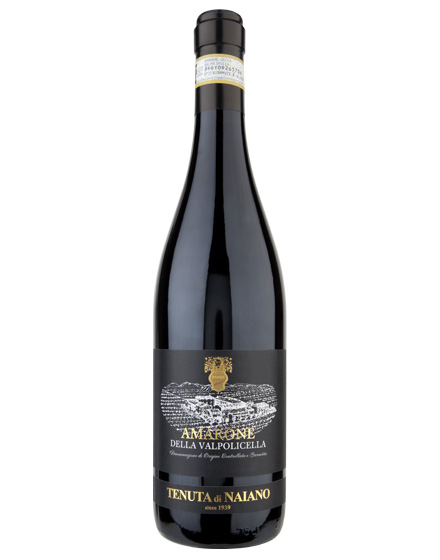 Amarone della Valpolicella DOCG 2011 Bellora