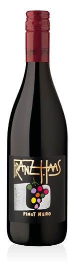 Südtirol - Alto Adige DOC Pinot Nero 2023 Franz Haas
