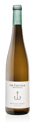 Mosel QbA Riesling Trocken 2024 Dr. Fischer