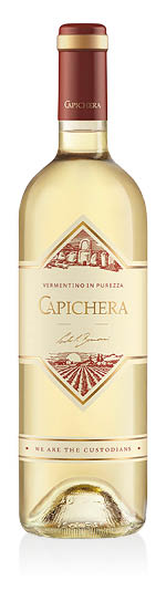 Isola dei Nuraghi IGT Vermentino 2023 Capichera