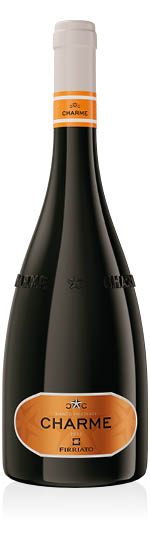 Terre Siciliane Frizzante IGT Bianco Charme 2024 Firriato