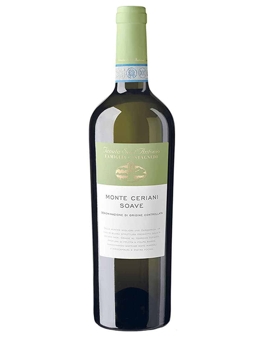 Soave DOC Monte Ceriani 2020 Tenuta Sant'Antonio