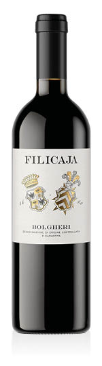 Bolgheri DOC 2022 Villa da Filicaja