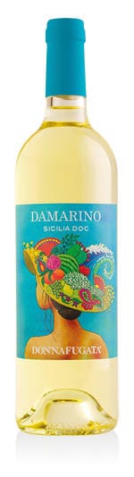 Sicilia DOC Damarino 2024 Donnafugata