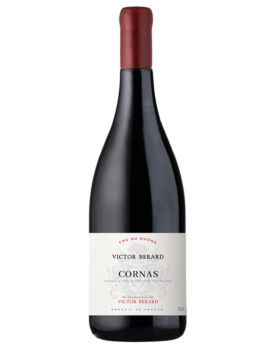 Cornas AOC 2020 Victor Berard