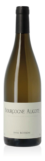 Bourgogne AOC Aligoté 2022 Anne Boisson