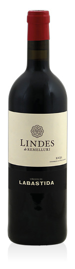 Rioja DOCa Viñedos de  Labastida Lindes 2021 Remelluri