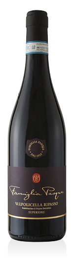 Valpolicella Ripasso Superiore DOC 2022 Pasqua