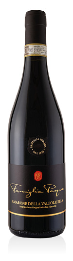Amarone della Valpolicella DOCG 2019 Pasqua