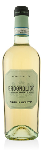 Soave Classico DOC Brognoligo 2023 Cecilia Beretta
