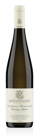 Nahe VDP Niederhäuser Hermannshöhle Riesling Spätlese Grosse Lage 2023 Dönnhoff