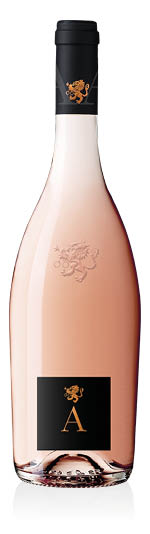 Toscana Rosato IGT A 2024 Fattoria Aldobrandesca