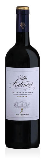 Chianti Classico DOCG Riserva Villa Antinori 2022 Marchesi Antinori