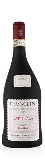 Gattinara Riserva DOCG 2020 Travaglini