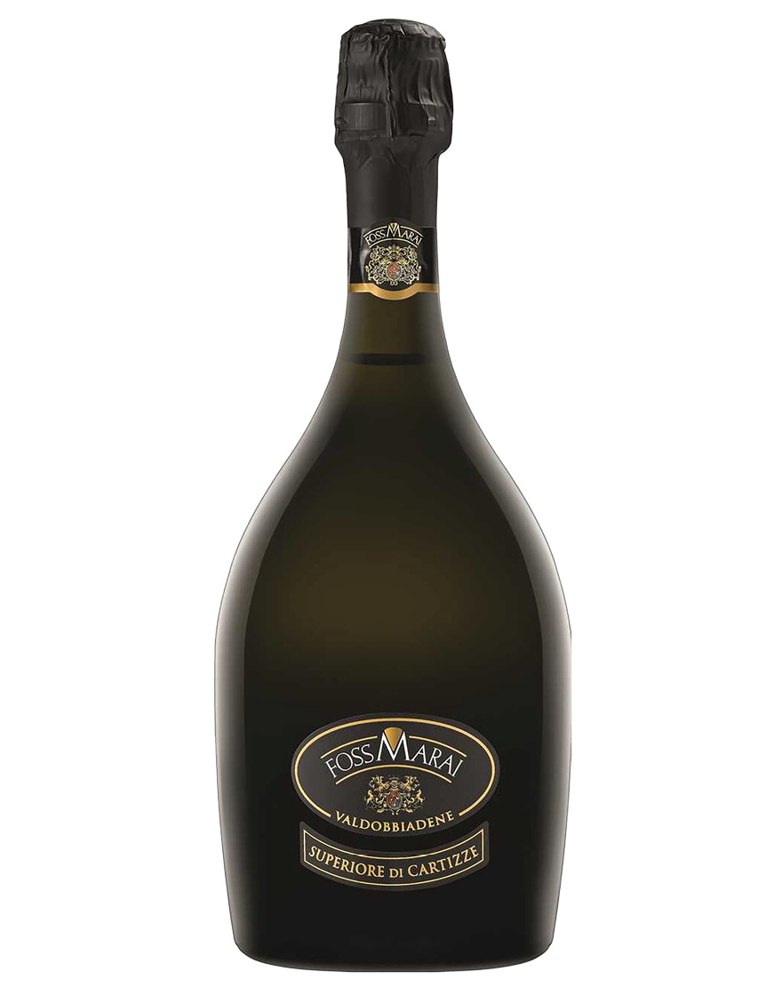 Valdobbiadene Superiore di Cartizze Dry DOCG 2024 Foss Marai