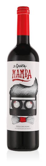 Ribera del Duero DO La Quinta Mamba 2023 Bodega La Quinta