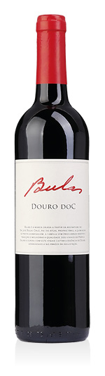 Douro DOC Tinto 2022 Bulas