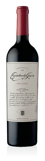 Mendoza IG Malbec 1884 2022 Escorihuela Gascón