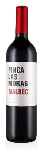  Malbec 2024 Finca Las Moras