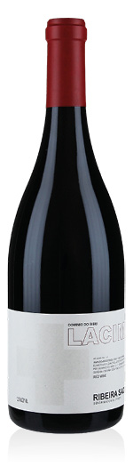 Ribeira Sacra DO Lacima 2020 Dominio do Bibei