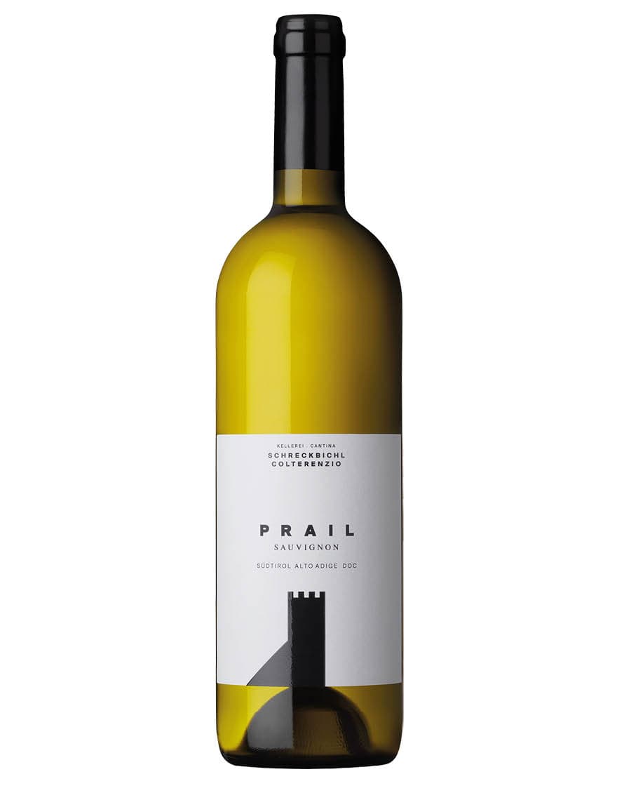 Südtirol - Alto Adige DOC Sauvignon Prail 2024 Colterenzio