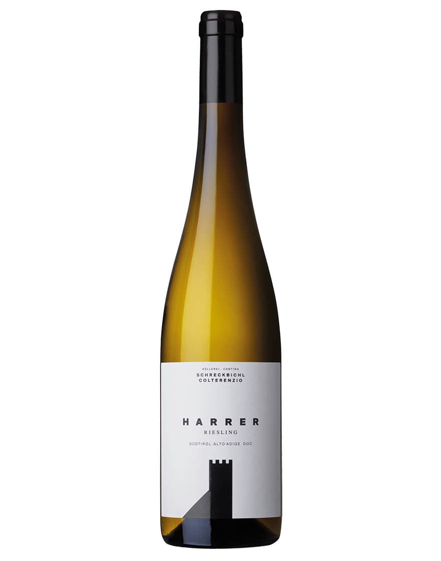 Südtirol - Alto Adige Riesling DOC Harrer 2024 Colterenzio