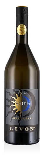 Collio DOC Malvasia Soluna 2022 Livon