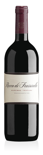 Maremma Toscana IGT  2020 Rocca di Frassinello