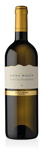 Südtirol - Alto Adige DOC Gewürztraminer 2024 Elena Walch