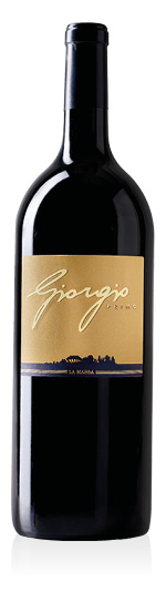 Toscana IGT Giorgio Primo 2020 La Massa