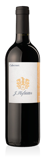 Alto Adige DOC Cabernet Sauvignon 2022 Hofstätter