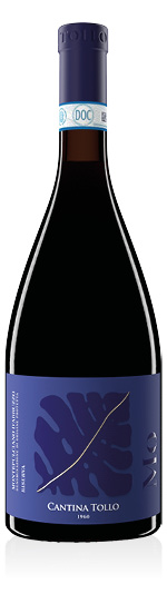 Montepulciano d'Abruzzo Riserva DOC Mo 2020 Cantina Tollo