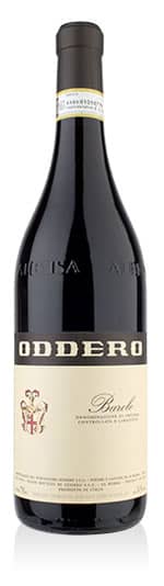 Barolo DOCG 2021 Oddero Poderi e Cantine