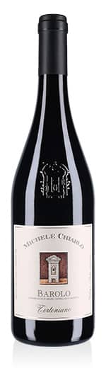 Barolo DOCG Tortoniano 2021 Michele Chiarlo
